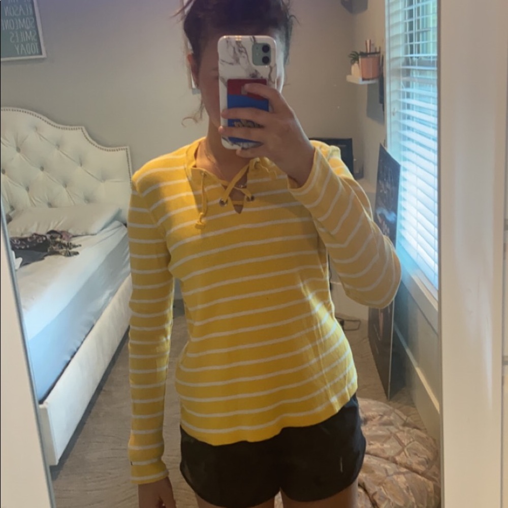 Tommy Hilfiger shirt